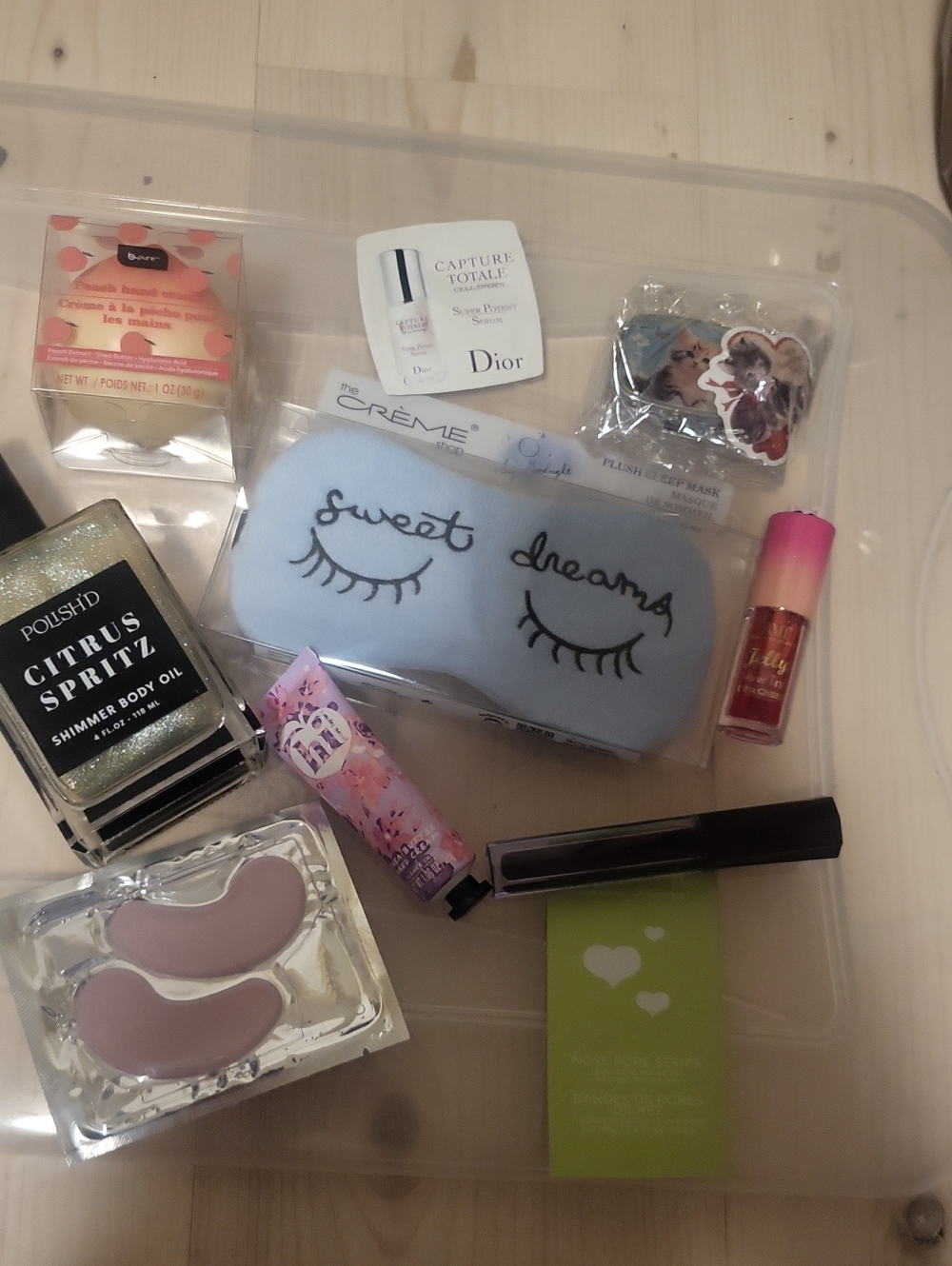 Stocking Stuffer Lot 10pc
